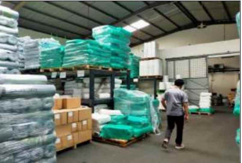 dijual ruko gudang kantor cibuntu kec bandung kulon