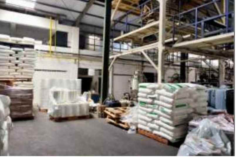 dijual ruko gudang kantor cibuntu kec bandung kulon