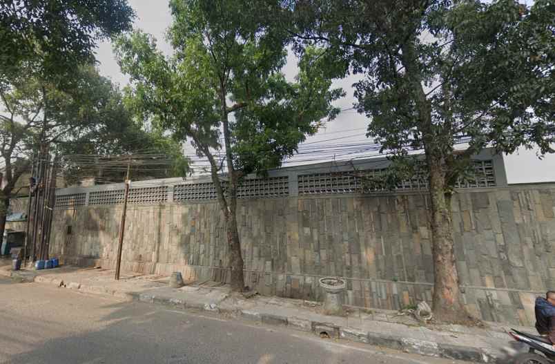 dijual ruko gudang kantor cibuntu kec bandung kulon