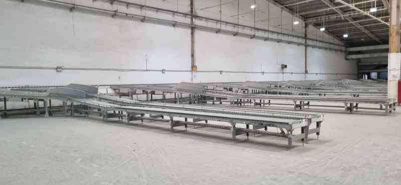 dijual ruko gudang kantor cikarang cibarusah