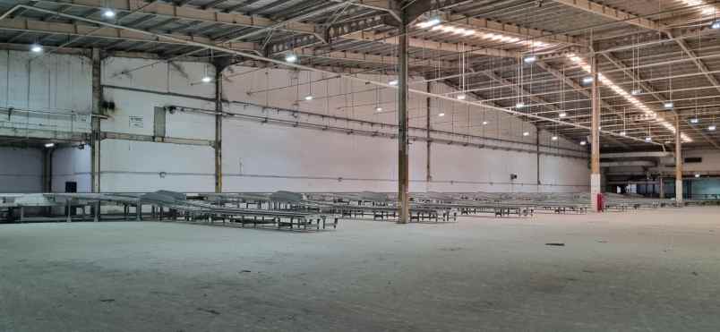 dijual ruko gudang kantor cikarang cibarusah