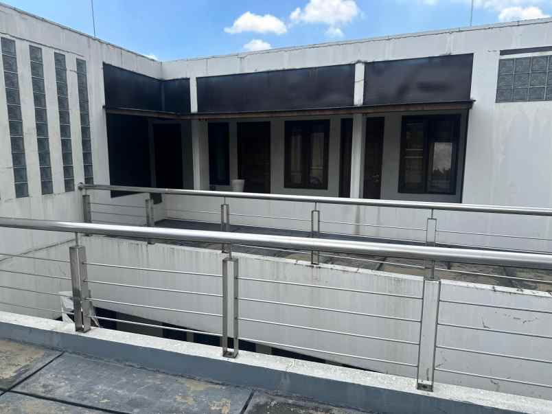 dijual ruko gudang kantor cikutra sayap suci