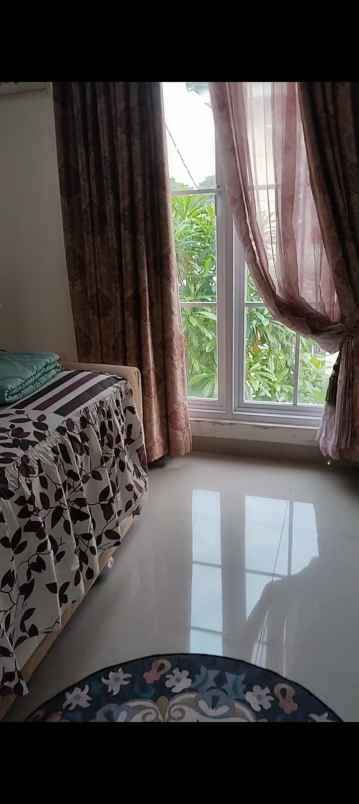 dijual ruko gudang kantor cinere gandul depok jawa barat
