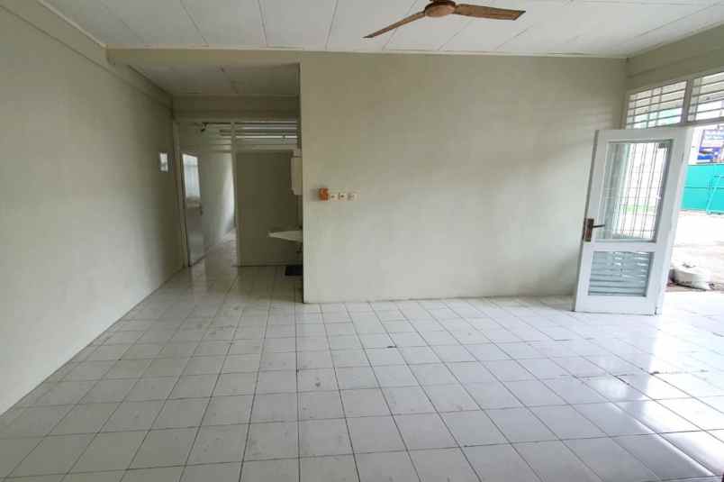 dijual ruko gudang kantor cipendawa narogong