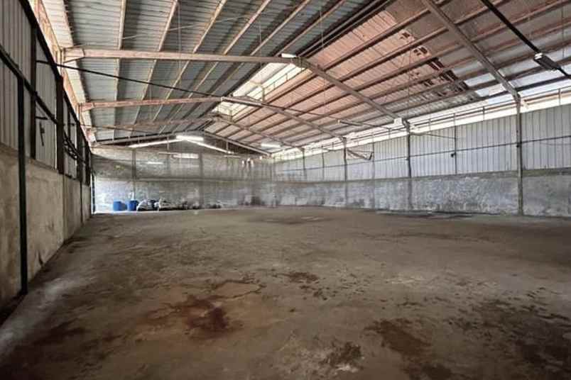 dijual ruko gudang kantor cipendawa narogong