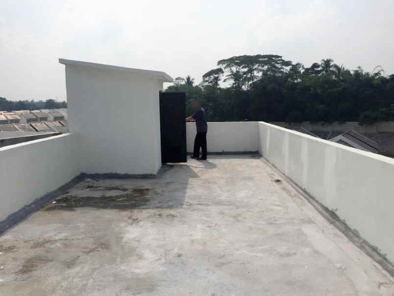 dijual ruko gudang kantor cluster natura niaga