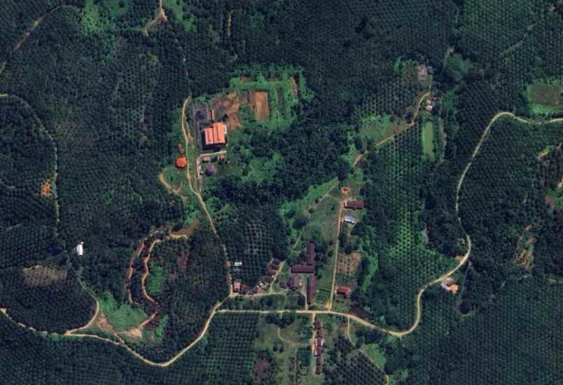 dijual ruko gudang kantor desa karossa kec karossa