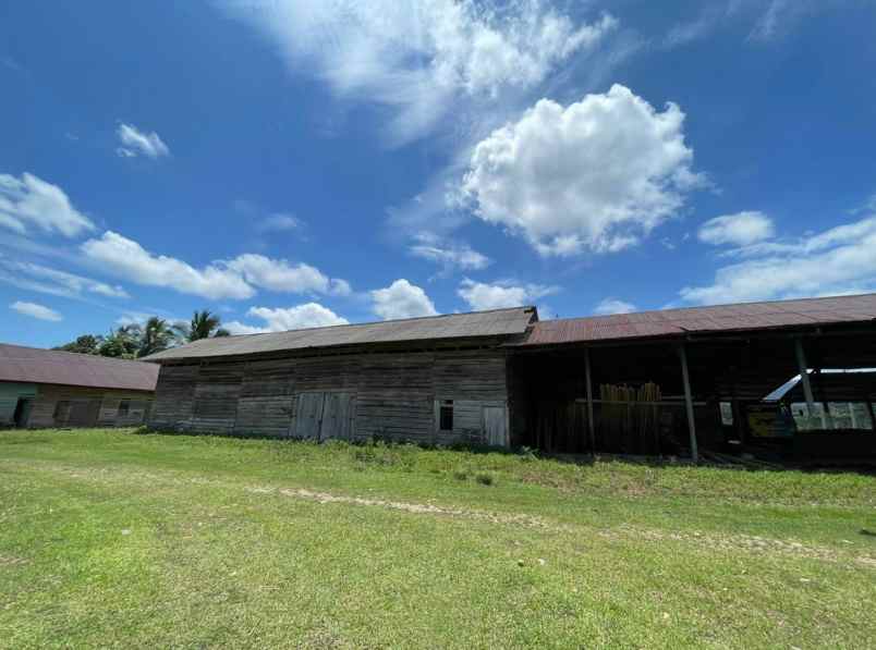 dijual ruko gudang kantor desa karossa kec karossa