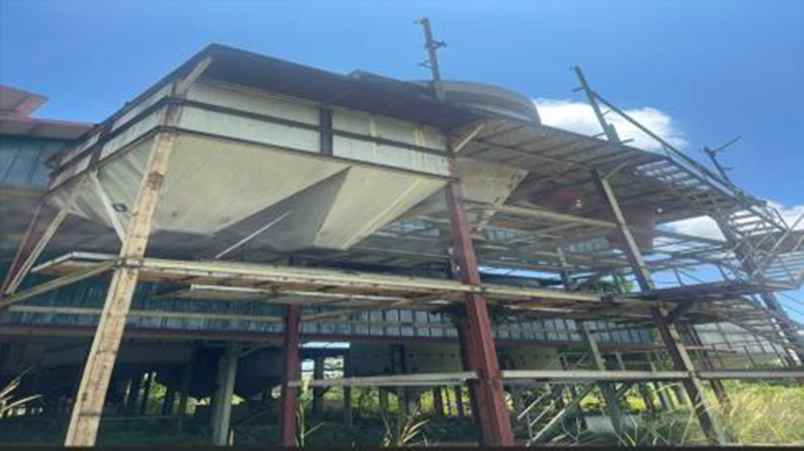 dijual ruko gudang kantor desa karossa kec karossa