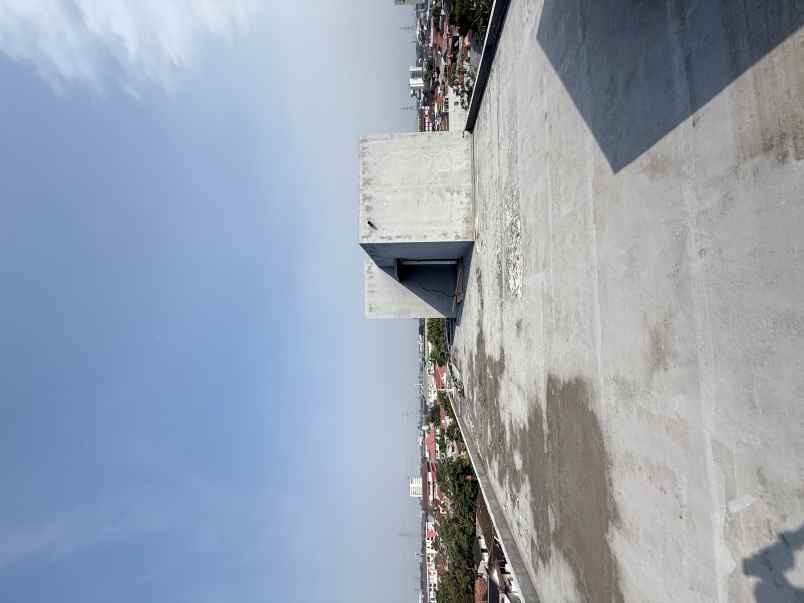 dijual ruko gudang kantor dewi sartika