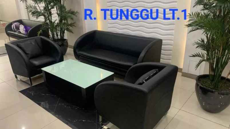 dijual ruko gudang kantor epicetrum karet setiabudi