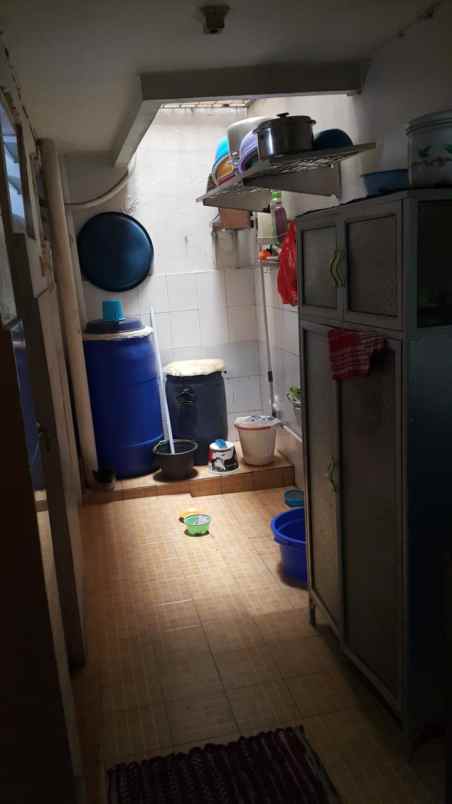 dijual ruko gudang kantor gading ayu kelapa gading