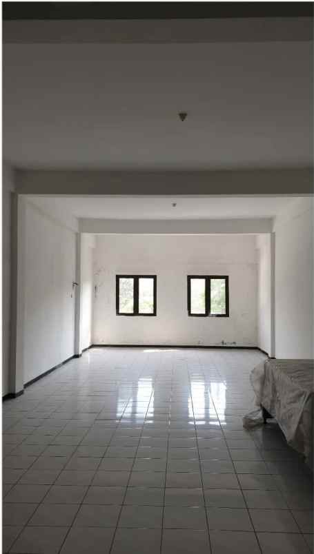 dijual ruko gudang kantor galaxy bumi permai keputih