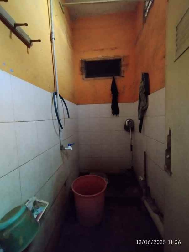 dijual ruko gudang kantor golf raya