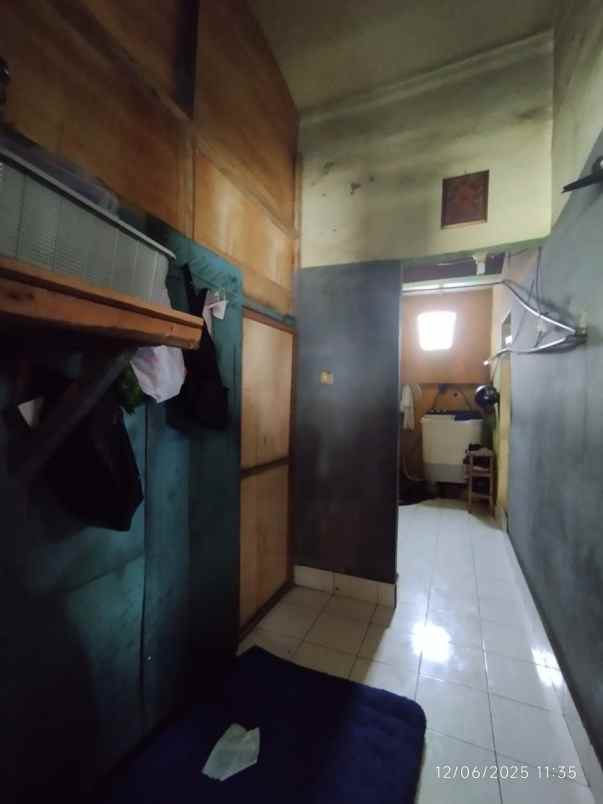 dijual ruko gudang kantor golf raya