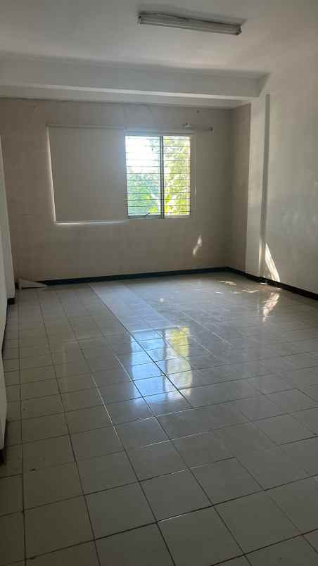 dijual ruko gudang kantor jalan jemursari