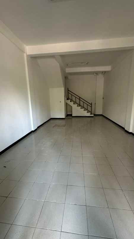dijual ruko gudang kantor jalan jemursari