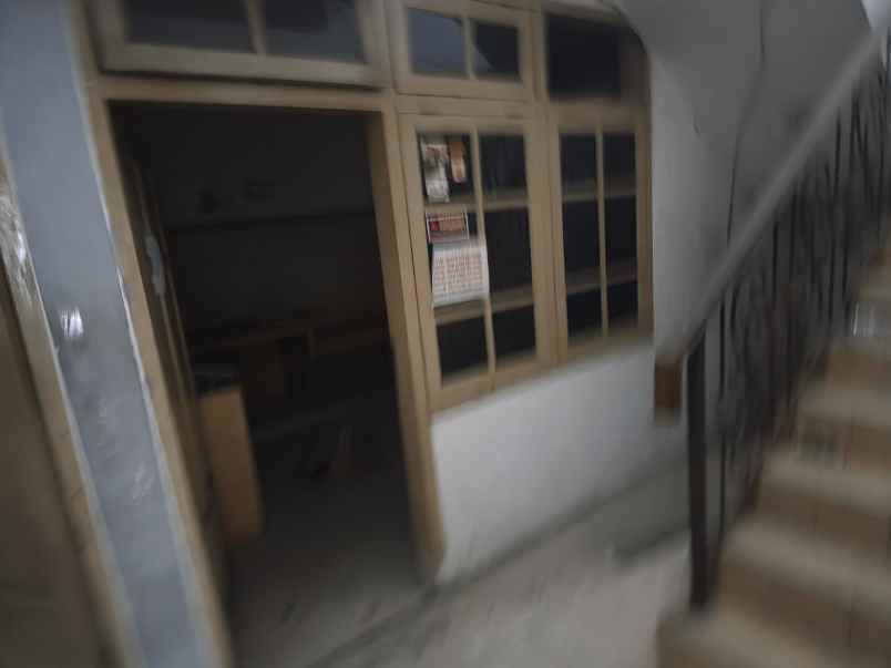 dijual ruko gudang kantor jalan raya wiyung