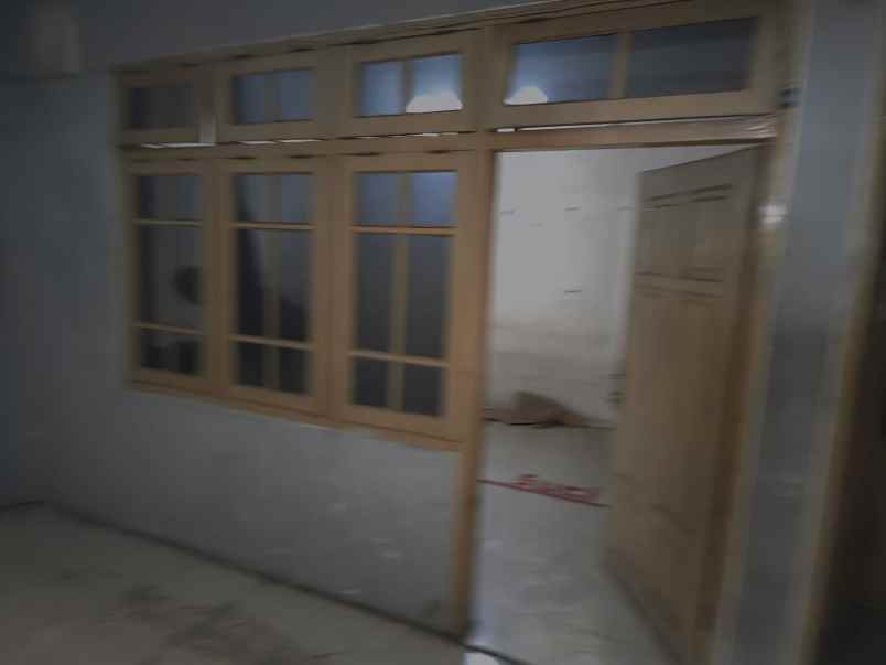 dijual ruko gudang kantor jalan raya wiyung