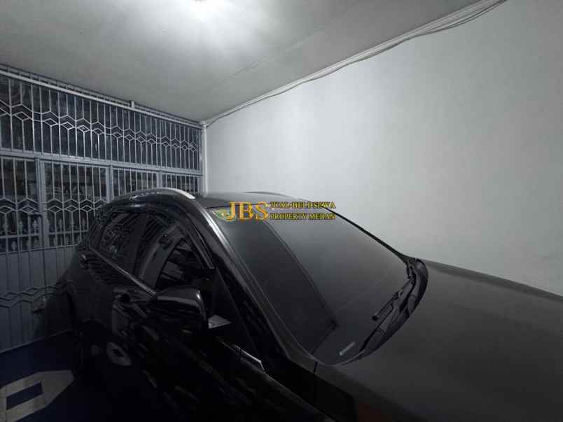 dijual ruko gudang kantor jalan sutrisno gang f