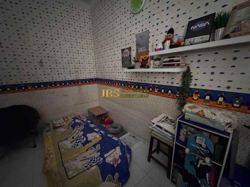 dijual ruko gudang kantor jalan sutrisno gang f