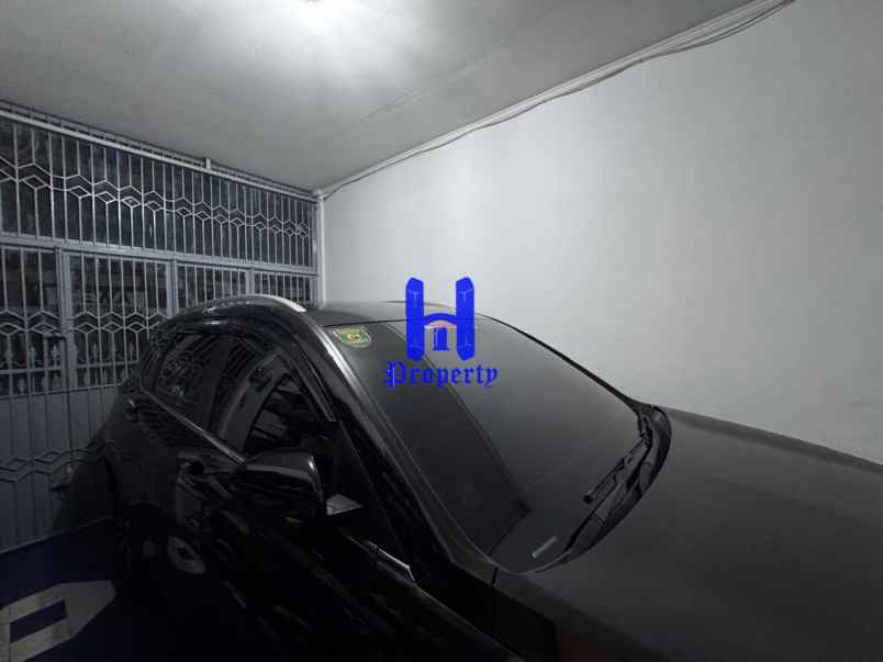 dijual ruko gudang kantor jalan sutrisno gang f