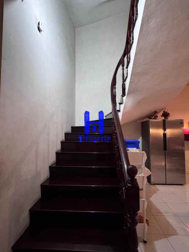 dijual ruko gudang kantor jalan sutrisno gang f