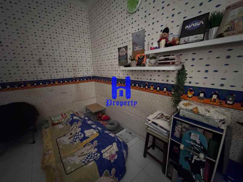 dijual ruko gudang kantor jalan sutrisno gang f