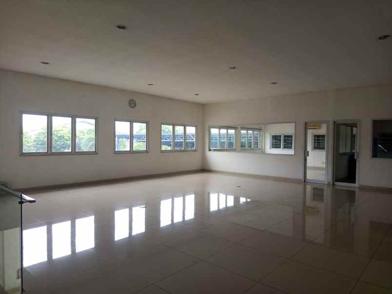 dijual ruko gudang kantor jatake tangerang