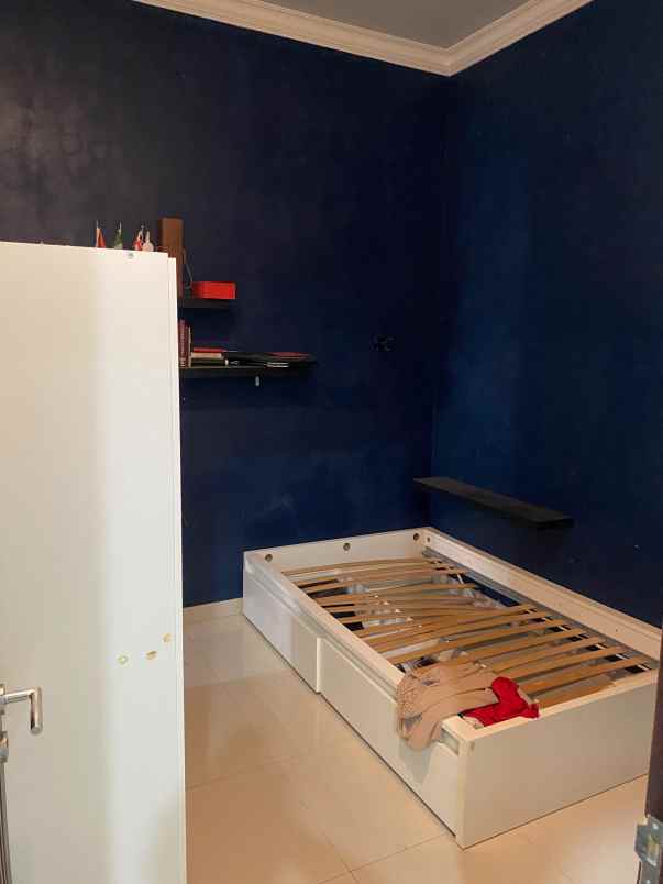 dijual ruko gudang kantor jatiasih bekasi jawa barat