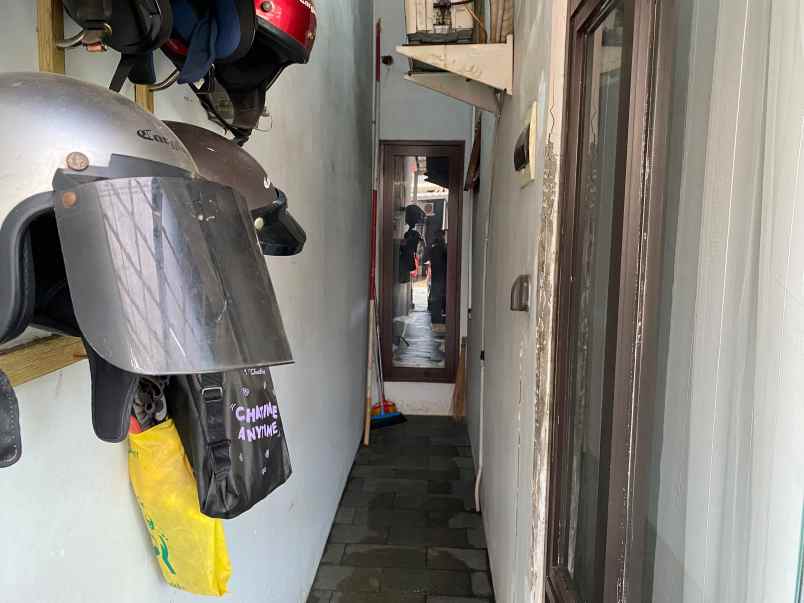 dijual ruko gudang kantor jatiasih bekasi jawa barat
