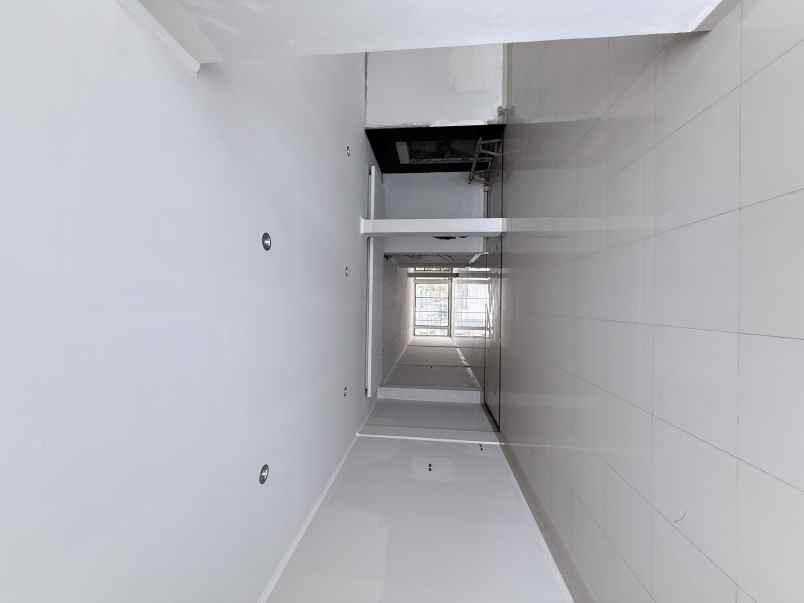 dijual ruko gudang kantor jatinegara barat
