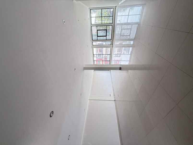 dijual ruko gudang kantor jatinegara barat