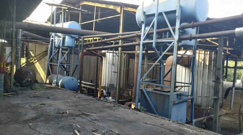 dijual ruko gudang kantor ji cinangsi cibogo