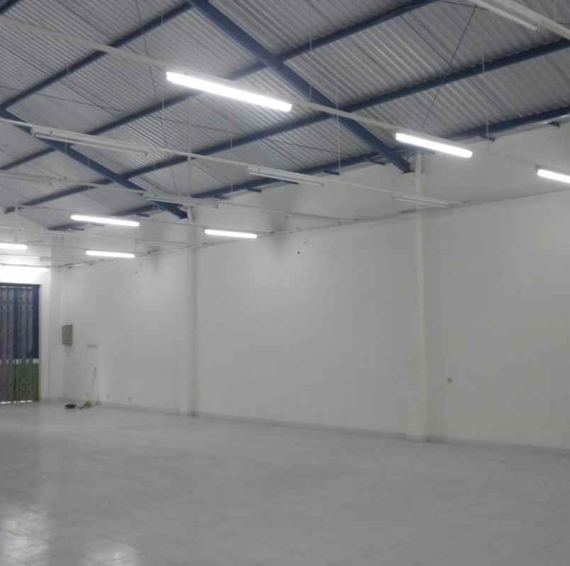 dijual ruko gudang kantor ji raya gatot subroto