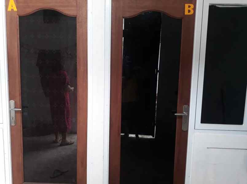 dijual ruko gudang kantor ji simo tambaan simomulyo