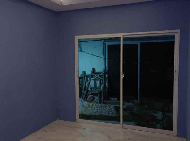 dijual ruko gudang kantor ji simo tambaan simomulyo