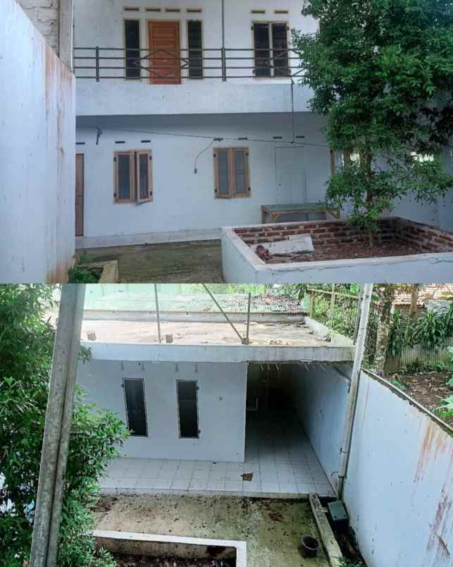 dijual ruko gudang kantor jl cibuyuran mulyasari