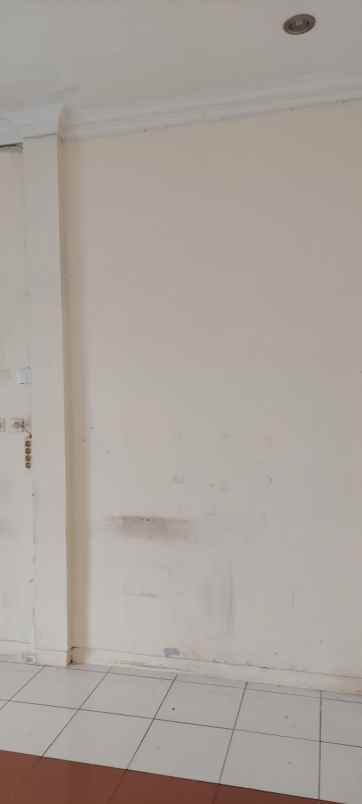 dijual ruko gudang kantor jl jend sudirman