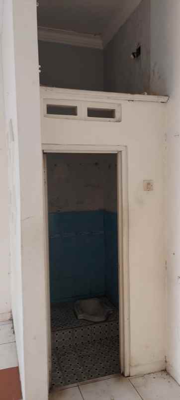 dijual ruko gudang kantor jl jend sudirman