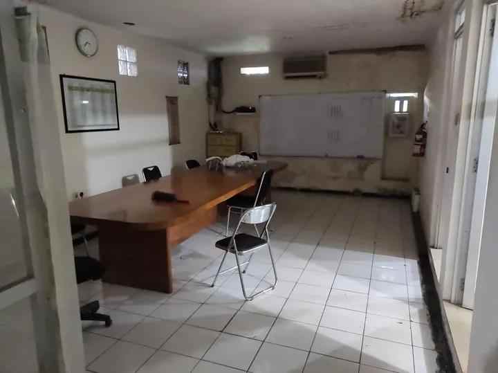 dijual ruko gudang kantor jl leuwigajah cimahi