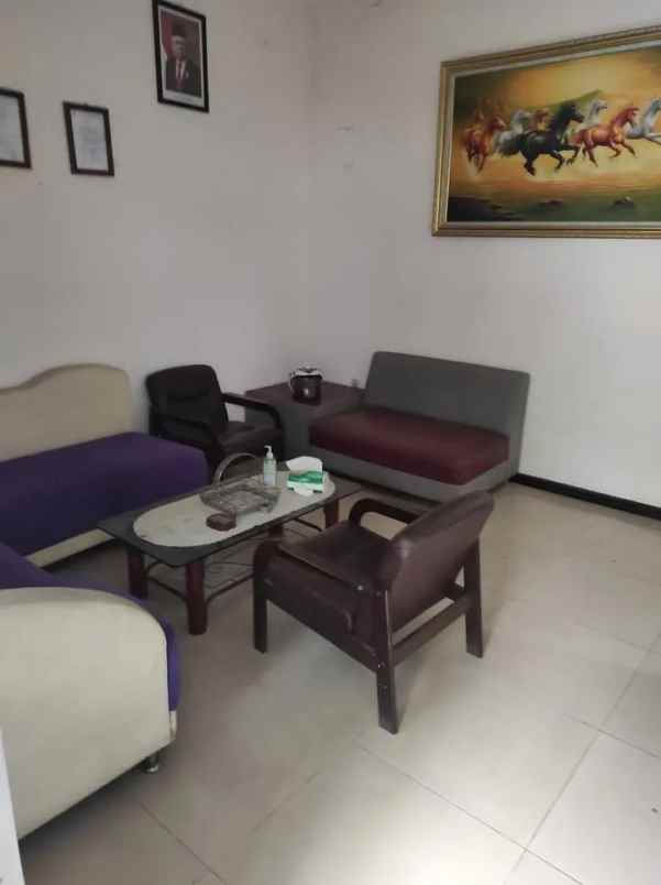 dijual ruko gudang kantor jl leuwigajah cimahi