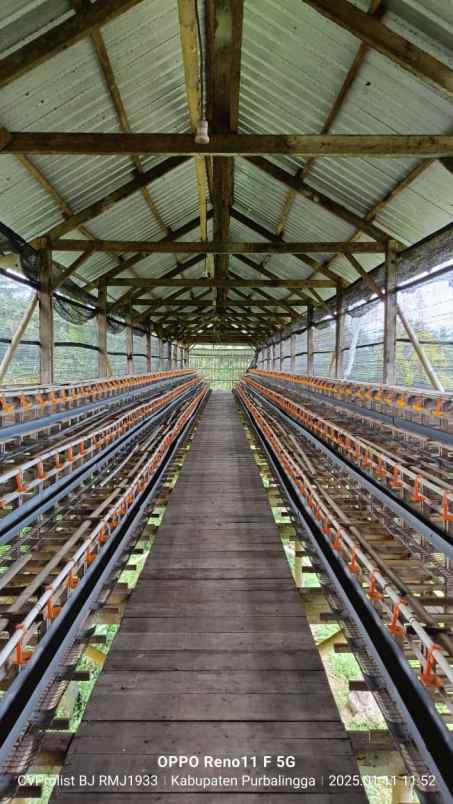 dijual ruko gudang kantor jl raya kutasari tobong