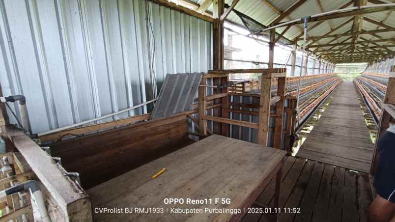 dijual ruko gudang kantor jl raya kutasari tobong