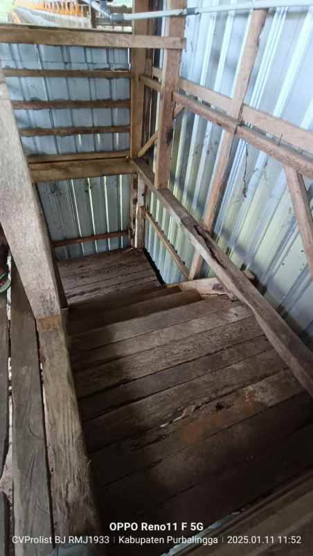 dijual ruko gudang kantor jl raya kutasari tobong