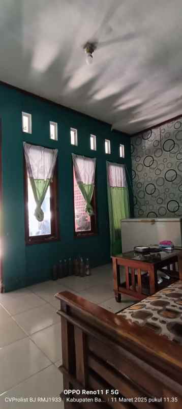 dijual ruko gudang kantor jl raya tamansari dusun