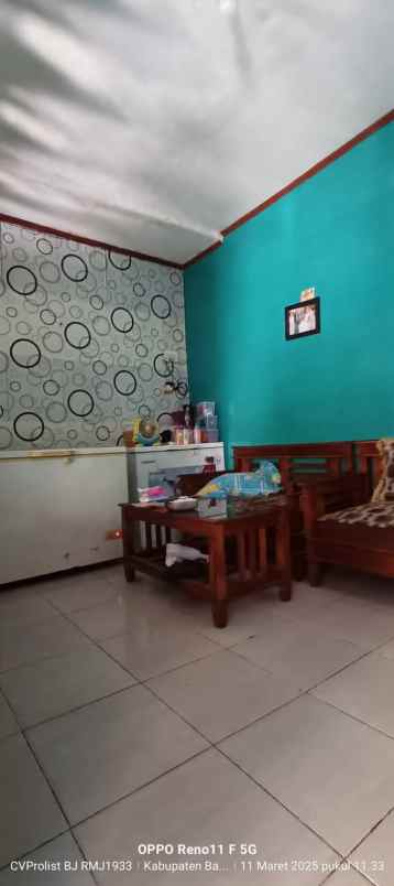 dijual ruko gudang kantor jl raya tamansari dusun