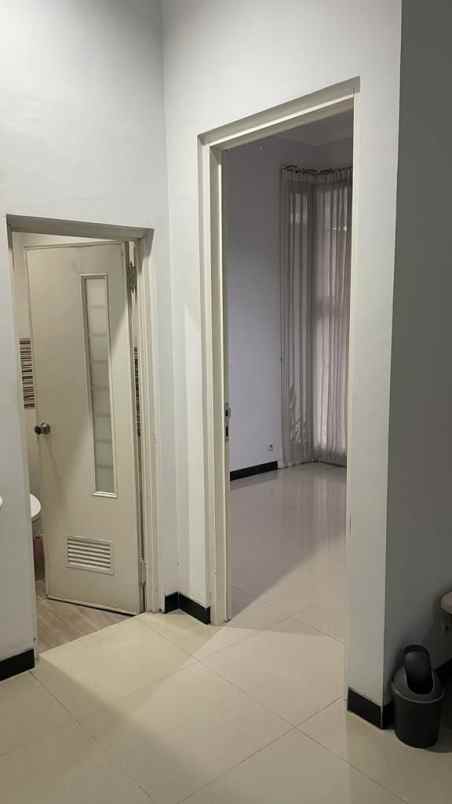 dijual ruko gudang kantor jln graha kebonsari elveka