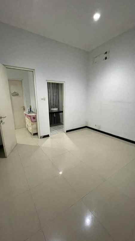 dijual ruko gudang kantor jln graha kebonsari elveka