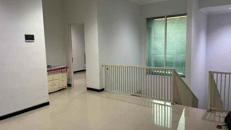 dijual ruko gudang kantor jln graha kebonsari elveka